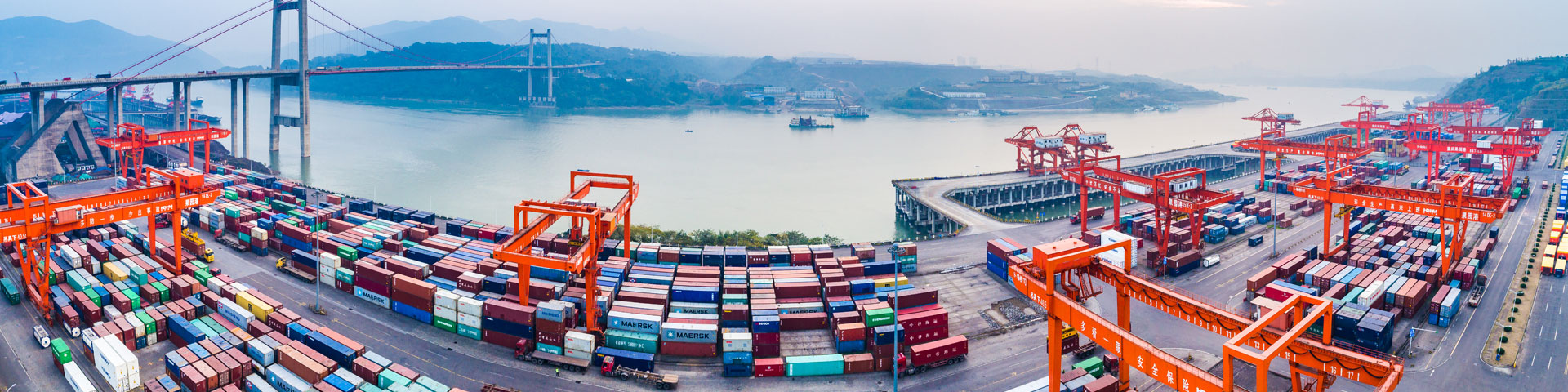 聯豐達國際供應鏈管理（山東）有限公司